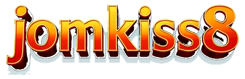 jomkiss8 logo