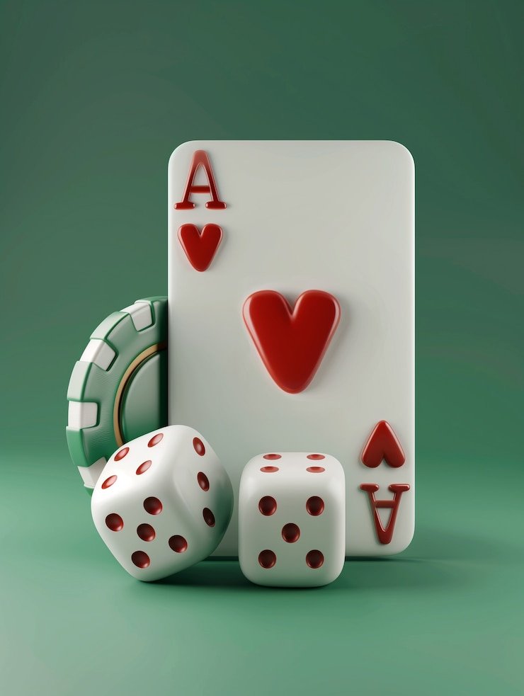 jomkiss8 Speed Baccarat