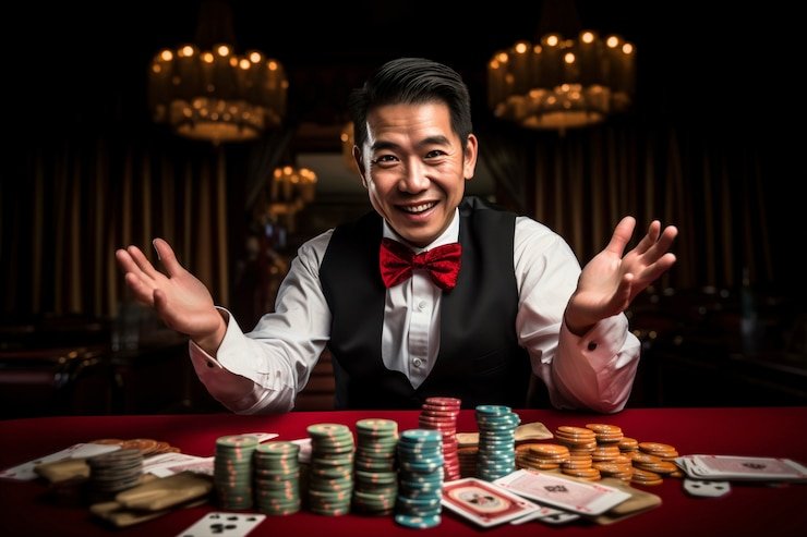 jomkiss8 Slot Berkualitas Tinggi dari Provider Terpercaya